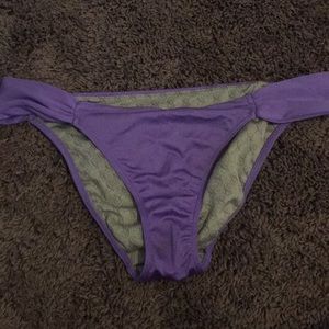 Victoria’s Secret swimwear